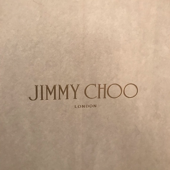 Jimmy Choo Blanka 25, buckled shoes - Picture 2 of 7